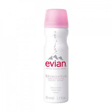 將圖片載入圖庫檢視器 Evian 依雲 礦泉水噴霧 50ml
