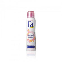 將圖片載入圖庫檢視器 FA 止汗香體露 #醉人玫瑰 150ml
