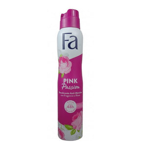 FA 紅粉天使香體噴霧 200ml