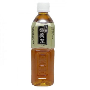 More Mall 一生良品精選 津路 烏龍茶 500ml