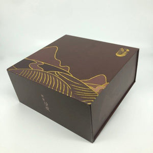 三通茶 三通茶 陳皮茶禮盒 (10 x3g) x2boxes
