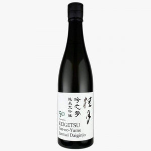 More Mall 一生良品精選 桂月 吟之夢 純米大吟醸 50 720ml