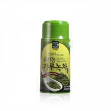 將圖片載入圖庫檢視器 More Mall 一生良品精選 綠茶園 有機抹茶粉 50g

