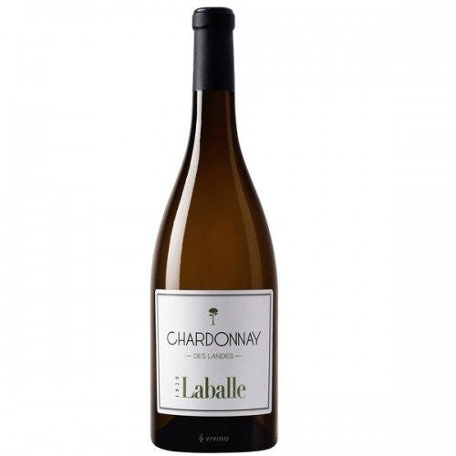 More Mall 一生良品精選 Le Chardonnay des Landes 2016 750ml