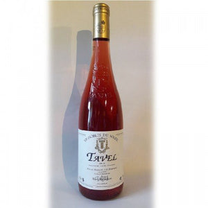 More Mall 一生良品精選 Vignerons Proprietes Associes (VPA) Tavel Rose 2016 750ml