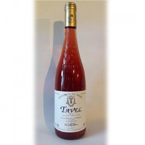 More Mall 一生良品精選 Vignerons Proprietes Associes (VPA) Tavel Rose 2016 750ml