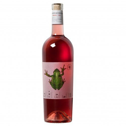 More Mall 一生良品精選 Bodegaverde Garnacha Rosé 750ml (青蛙- Rosé) 750ml