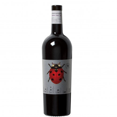 More Mall 一生良品精選 Bodegaverde Garnacha & Syrah  (甲蟲-Red Wine) 750ml