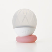 將圖片載入圖庫檢視器 Tenga iroha ukidama 幻光 迷你漂浮震蛋 HANA 花綻粉 1pc
