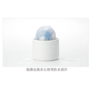 Tenga iroha: temari 手鞠迷你震蛋 MIZU 水韻 1pc