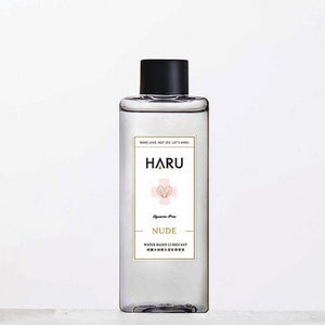 HARU NUDE 柳蘭精華無甘油防敏潤滑液 155ml