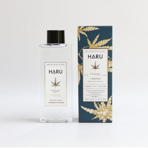 HARU ORGASM by Jack Herer 熱感潤滑液 155ml