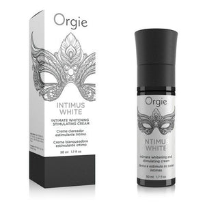 Orgie 女性私密美白精華 50ml