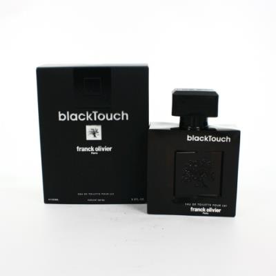 Franck Olivier Paris 男裝淡香水噴霧 100ml / 3.4oz