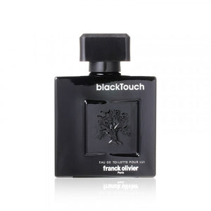 FRANCK OLIVIER BLACK TOUCH EDT 男士香水 100ml 100ml