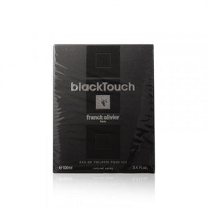FRANCK OLIVIER BLACK TOUCH EDT 男士香水 100ml 100ml