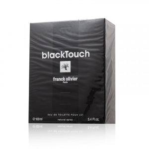 FRANCK OLIVIER BLACK TOUCH EDT 男士香水 100ml 100ml
