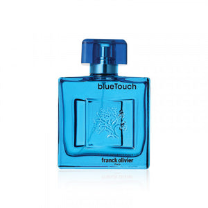 FRANCK OLIVIER BLUE TOUCH EDT 男士香水 50ml 50ml