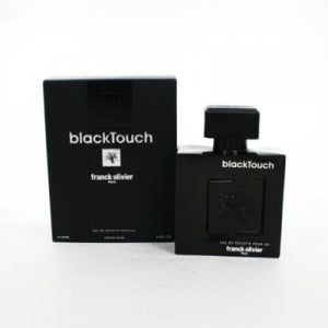 FRANCK OLIVIER 男裝淡香水噴霧 100ml / 3.4oz