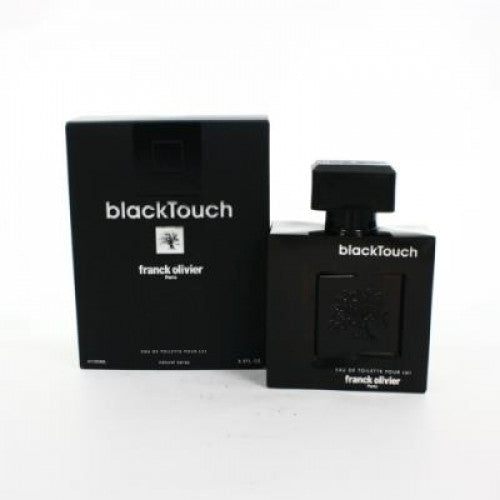 FRANCK OLIVIER 男裝淡香水噴霧 100ml / 3.4oz