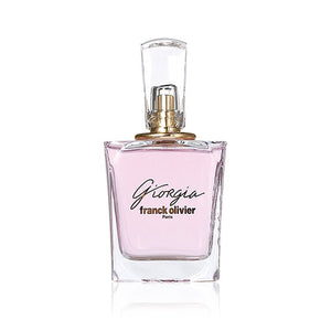 FRANCK OLIVIER 喬姬雅粉紅香水 75ml