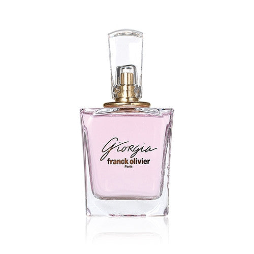 FRANCK OLIVIER 喬姬雅粉紅香水 75ml