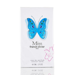 FRANCK OLIVIER Miss Franck Olivier 女裝香精噴霧 75ml