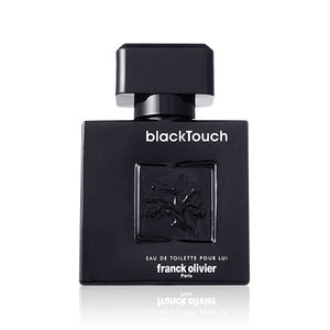 FRANCK OLIVIER Black Touch 男裝淡香水噴霧 50ml