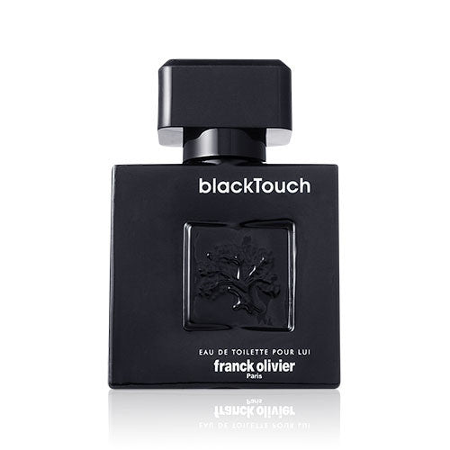 FRANCK OLIVIER Black Touch 男裝淡香水噴霧 50ml