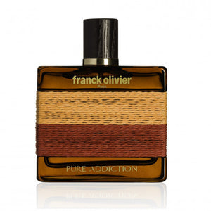 FRANCK OLIVIER Pure Addiction Men EDP Spray 100ml