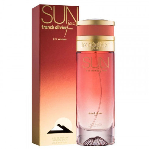 FRANCK OLIVIER Sun Java 女裝淡香精噴霧 75ml / 2.5oz