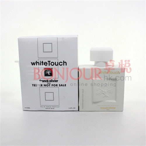 FRANCK OLIVIER 女士淡香精噴霧 (試用裝) 100ml / 3.4oz