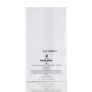 FRANCK OLIVIER Miss Franck Olivier 女裝香精噴霧 75ml