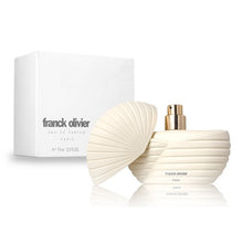 將圖片載入圖庫檢視器 FRANCK OLIVIER 貝殼女士香水 75ml
