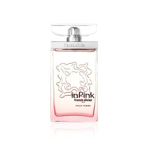 FRANCK OLIVIER 花甜蜜粉紅氣息香水 75ml
