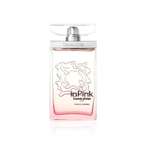 FRANCK OLIVIER 花甜蜜粉紅氣息香水 75ml
