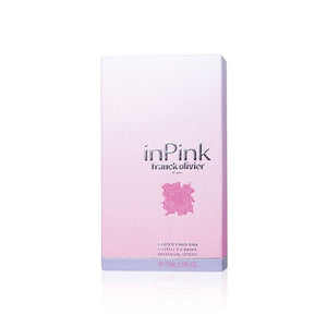 FRANCK OLIVIER 花甜蜜粉紅氣息香水 75ml