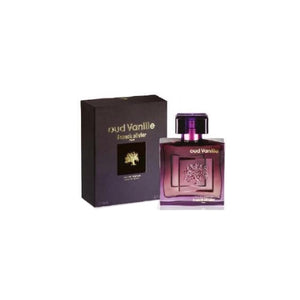 FRANCK OLIVIER 香草沉香香水 100ml