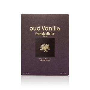 FRANCK OLIVIER 香草沉香香水 100ml