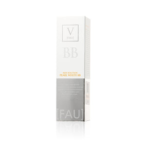 FAU 珍珠再生BB霜 30g