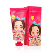 將圖片載入圖庫檢視器 Fascy 髮希 髮希護手霜(草莓) 80ml
