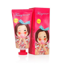 將圖片載入圖庫檢視器 Fascy 髮希 髮希護手霜(草莓) 80ml
