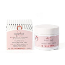 將圖片載入圖庫檢視器 First Aid Beauty 急救美人5合1彈力補水“前男友”面膜 50ml
