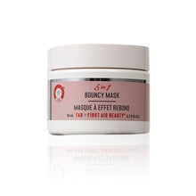 將圖片載入圖庫檢視器 First Aid Beauty 急救美人5合1彈力補水“前男友”面膜 50ml
