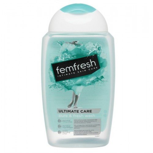 Femfresh 清涼保濕女性潔膚液 250ml