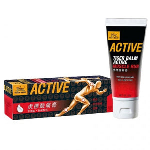 Tiger Balm 虎標 虎標酸痛膏 60g