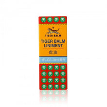 將圖片載入圖庫檢視器 Tiger Balm 虎標 虎油 28ml
