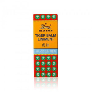 Tiger Balm 虎標 虎油 28ml