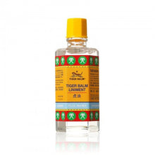 將圖片載入圖庫檢視器 Tiger Balm 虎標 虎油 28ml
