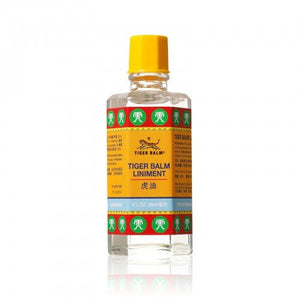 Tiger Balm 虎標 虎油 28ml